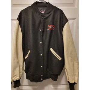 Lund Varsity Jacket